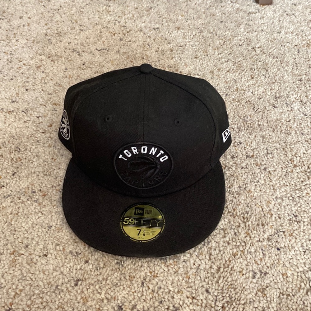 Toronto raptors snap back